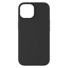 TOUCH PURE + SNAP for iPhone 15 - Black