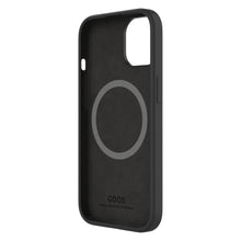TOUCH PURE + SNAP for iPhone 15 - Black