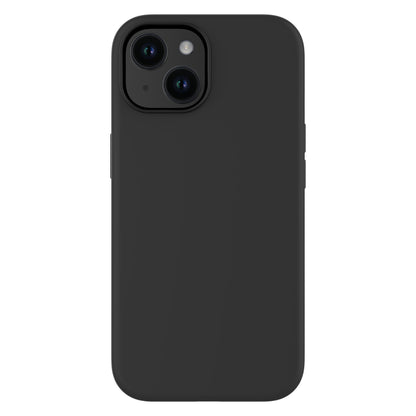 Touch Pure + Snap - iPhone 15 Case MagSafe Compatible - Black