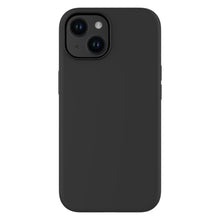 TOUCH PURE + SNAP for iPhone 15 - Black