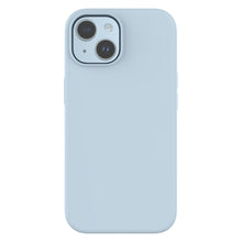 TOUCH PURE + SNAP for iPhone 15 - Blue