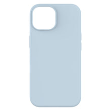 TOUCH PURE + SNAP for iPhone 15 - Blue