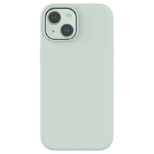 TOUCH PURE + SNAP for iPhone 15 - Green