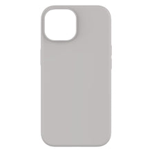 TOUCH PURE + SNAP for iPhone 15 - Grey