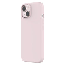 TOUCH PURE + SNAP for iPhone 15 - Pink