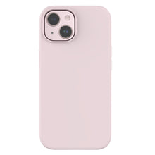 TOUCH PURE + SNAP for iPhone 15 - Pink