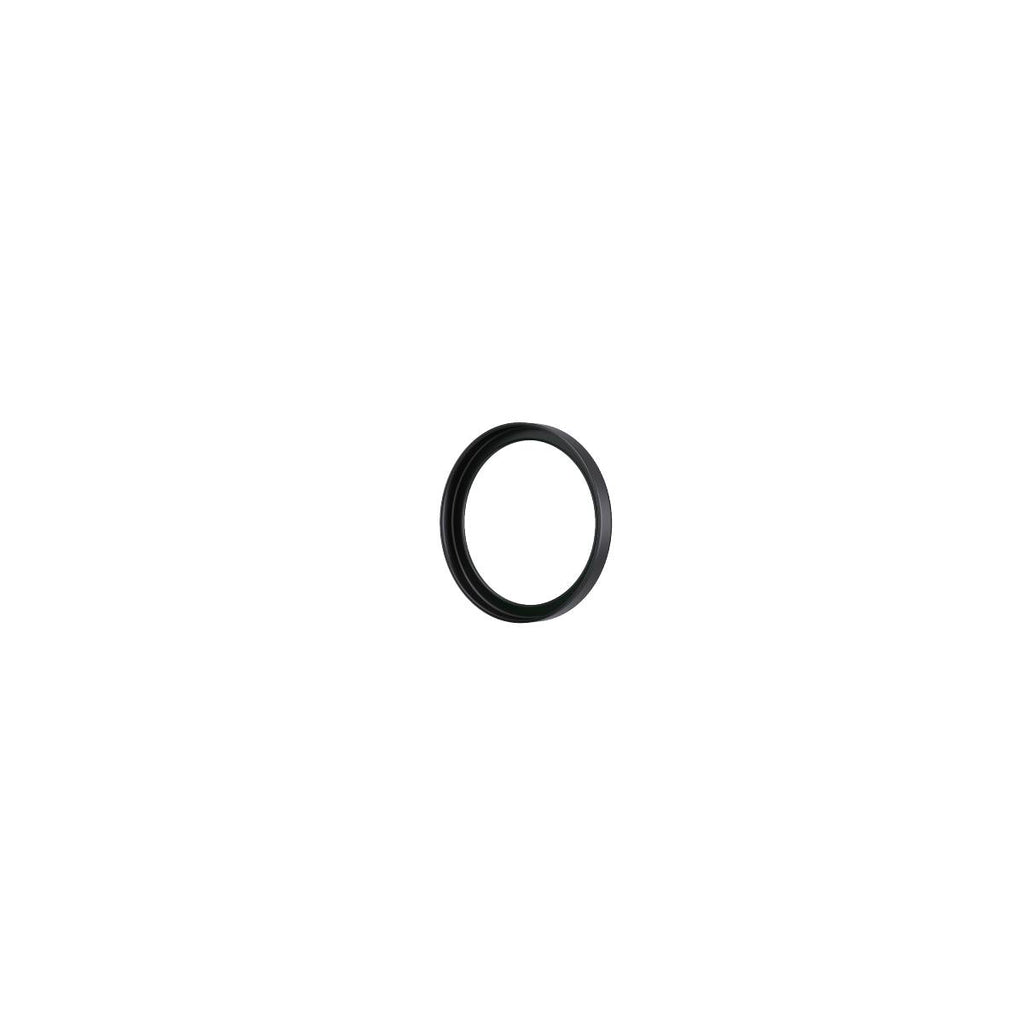 OptiRings - iPhone 17e | 16e Camera Lens Protector - Black