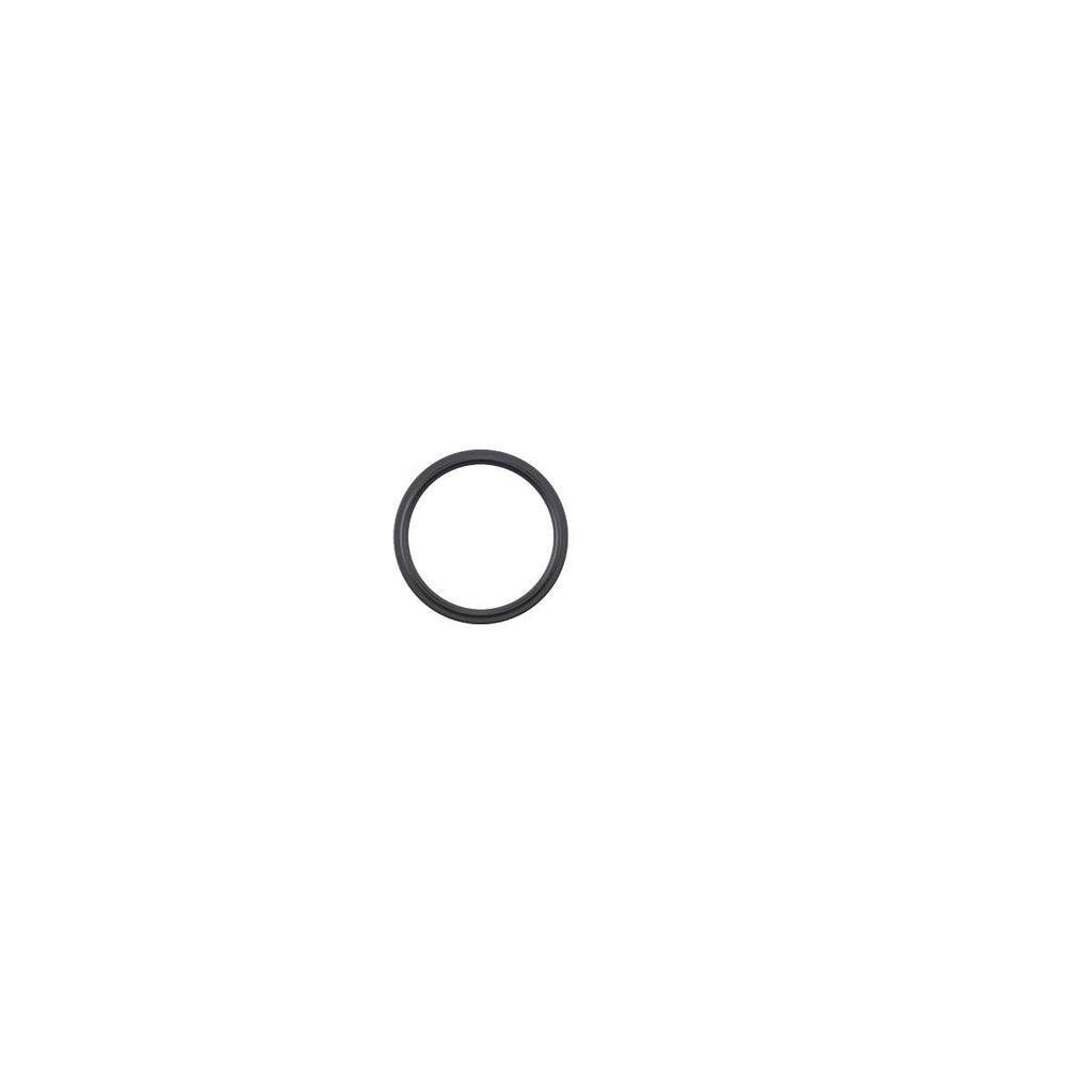 OptiRings - iPhone 17e | 16e Camera Lens Protector - Black
