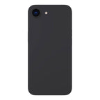 OptiRings - iPhone 16e Camera Lens Protector - Black