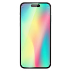 OptiGuard ECO Glass Matte - iPhone Air Screen Protector - Clear