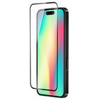 OptiGuard Eco Glass Plus - iPhone Air Screen Protector - Clear