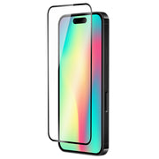 OptiGuard Eco Glass Plus - iPhone Air Screen Protector - Clear