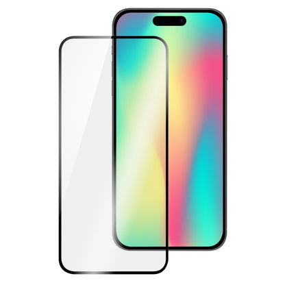 OptiGuard Eco Glass Plus - iPhone Air Screen Protector - Clear