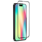 OptiGuard Eco Glass Plus - iPhone Air Screen Protector - Clear