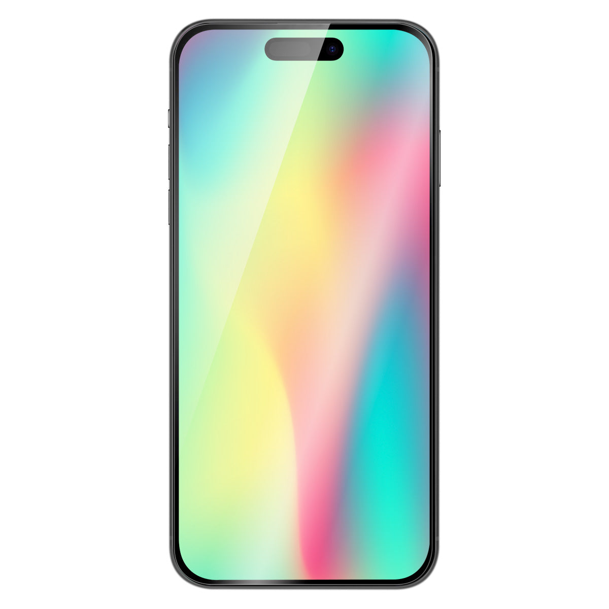 OptiGuard ECO Glass - iPhone Air Screen Protector - Clear