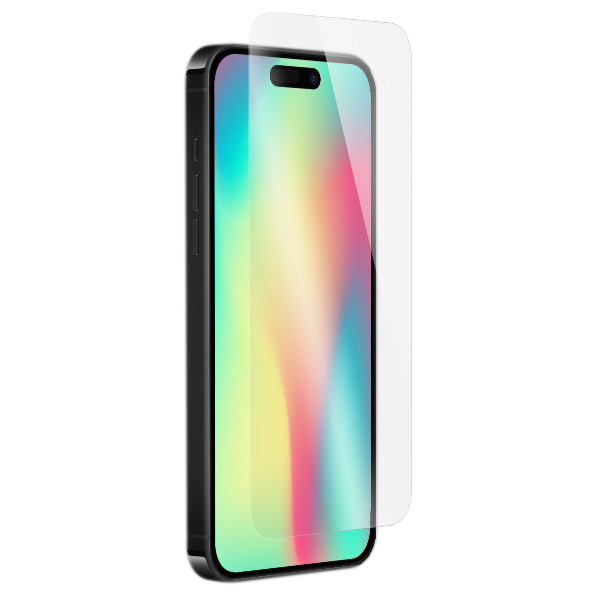 OptiGuard ECO Glass - iPhone Air Screen Protector - Clear