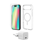 Starter Pack (EU Pack) - iPhone Air - White