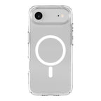 Hybrid Drop | MIL STD - iPhone Air Case MagSafe Compatible - Clear