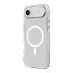 Hybrid Drop | MIL STD - iPhone Air Case MagSafe Compatible - Clear