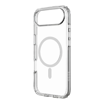 Hybrid Drop | MIL STD - iPhone Air Case MagSafe Compatible - Clear