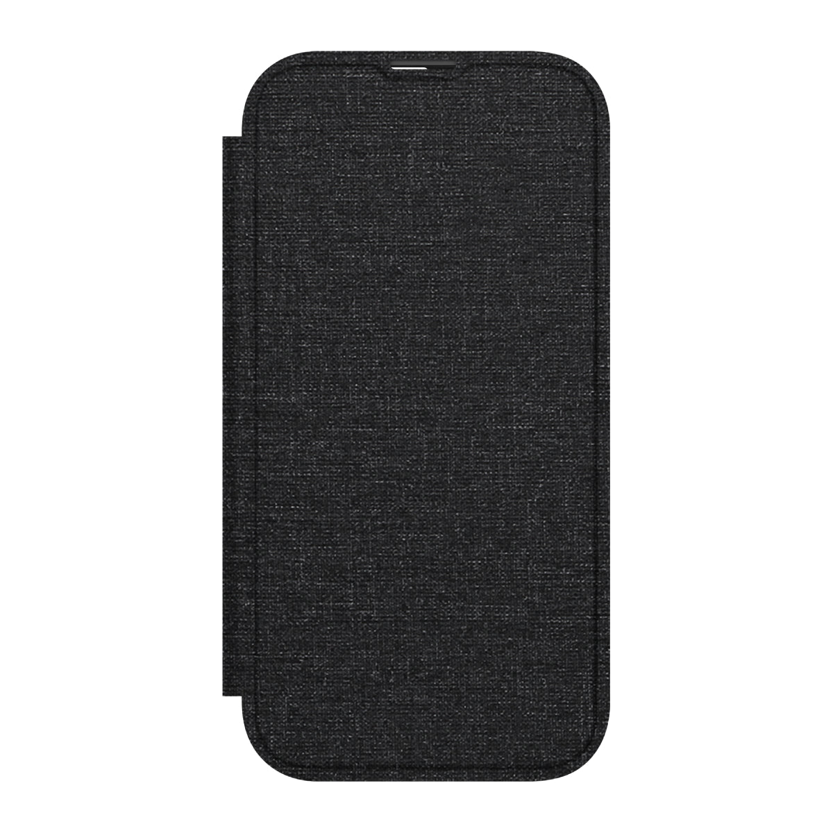 Hybrid Fold | MIL STD - iPhone Air Folio Case Magsafe Compatible - Clear