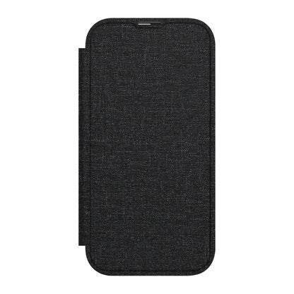 Hybrid Fold | MIL STD - iPhone Air Folio Case Magsafe Compatible - Clear