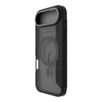 Hybrid Fold | MIL STD - iPhone Air Folio Case Magsafe Compatible - Clear