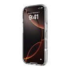 Hybrid - iPhone Air Case - Clear