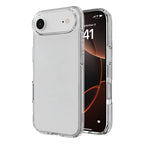 Hybrid - iPhone Air Case - Clear