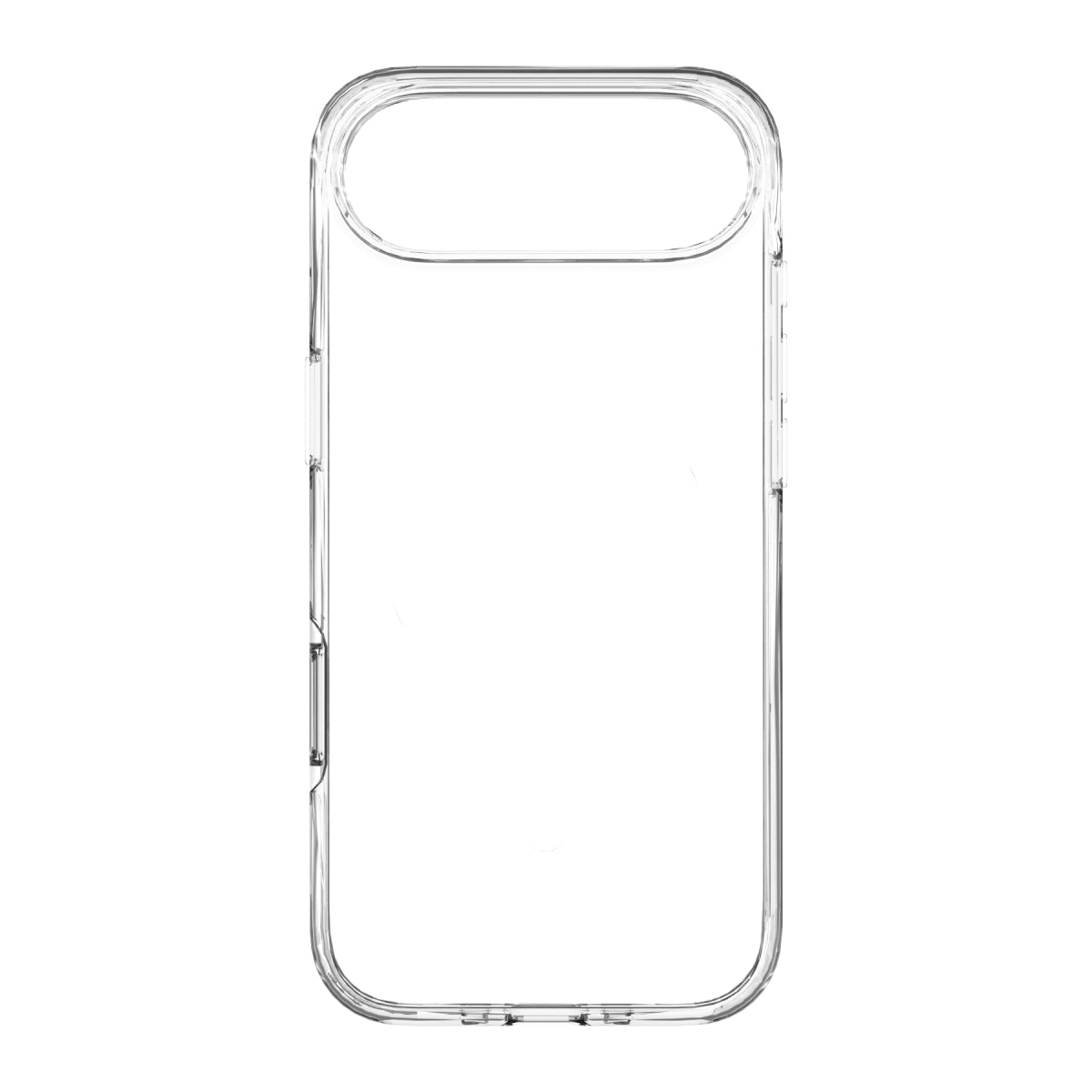 Hybrid - iPhone Air Case - Clear