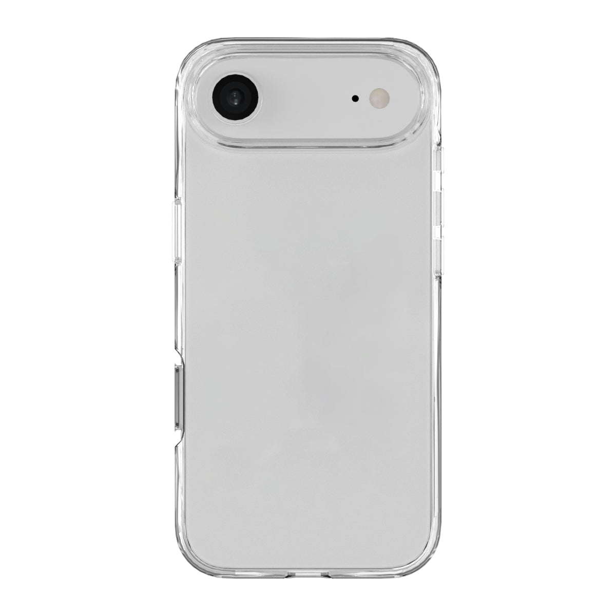 Hybrid - iPhone Air Case - Clear