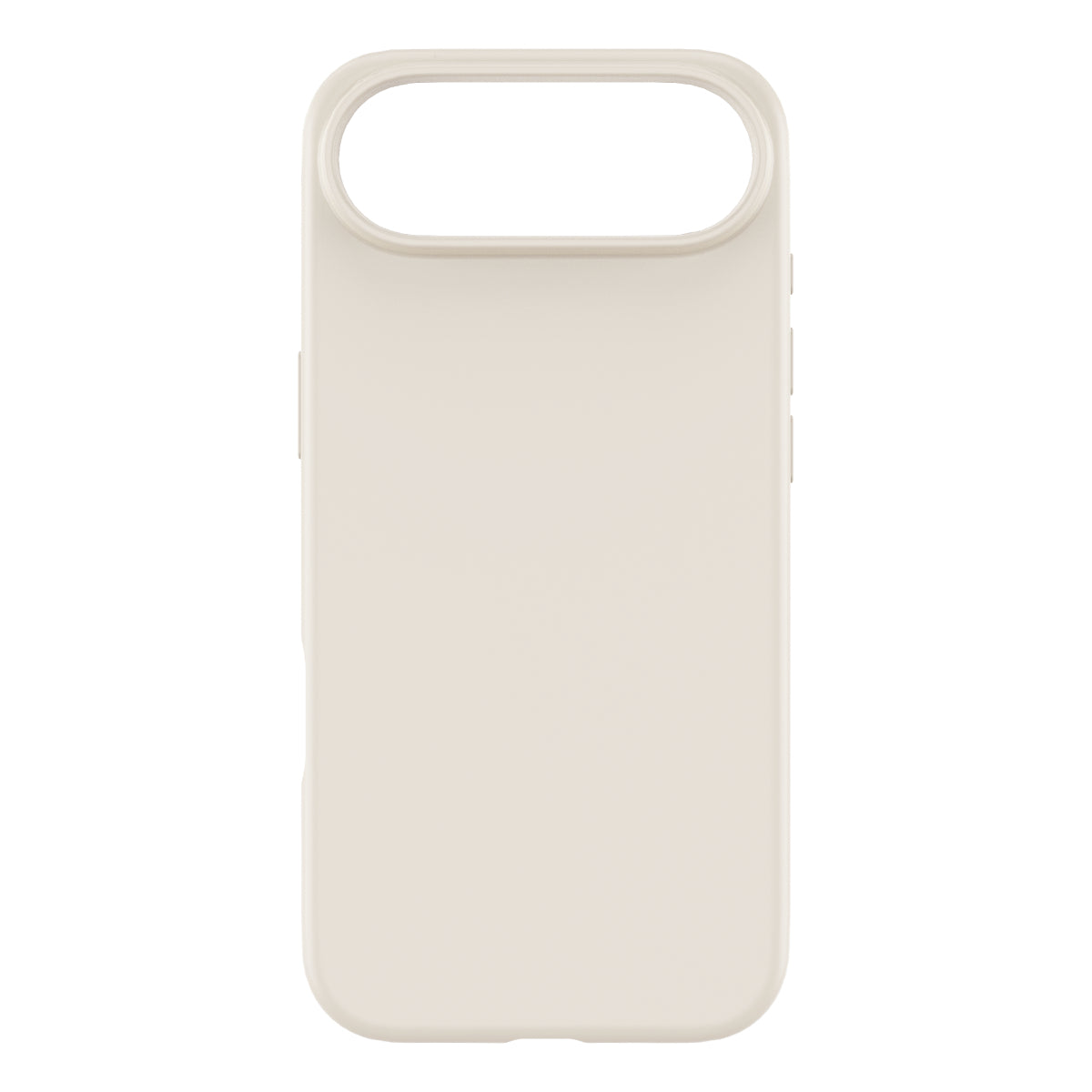 Touch Snap - iPhone Air Case MagSafe Compatible - Beige