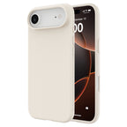 Touch Snap - iPhone Air Case MagSafe Compatible - Beige