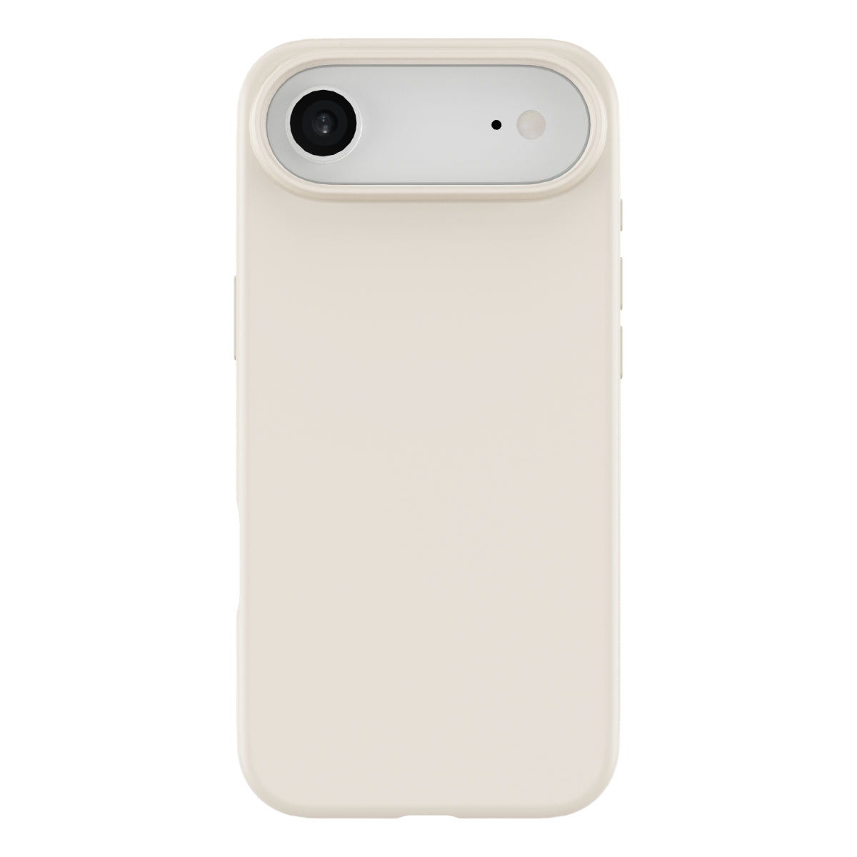 Touch Snap - iPhone Air Case MagSafe Compatible - Beige