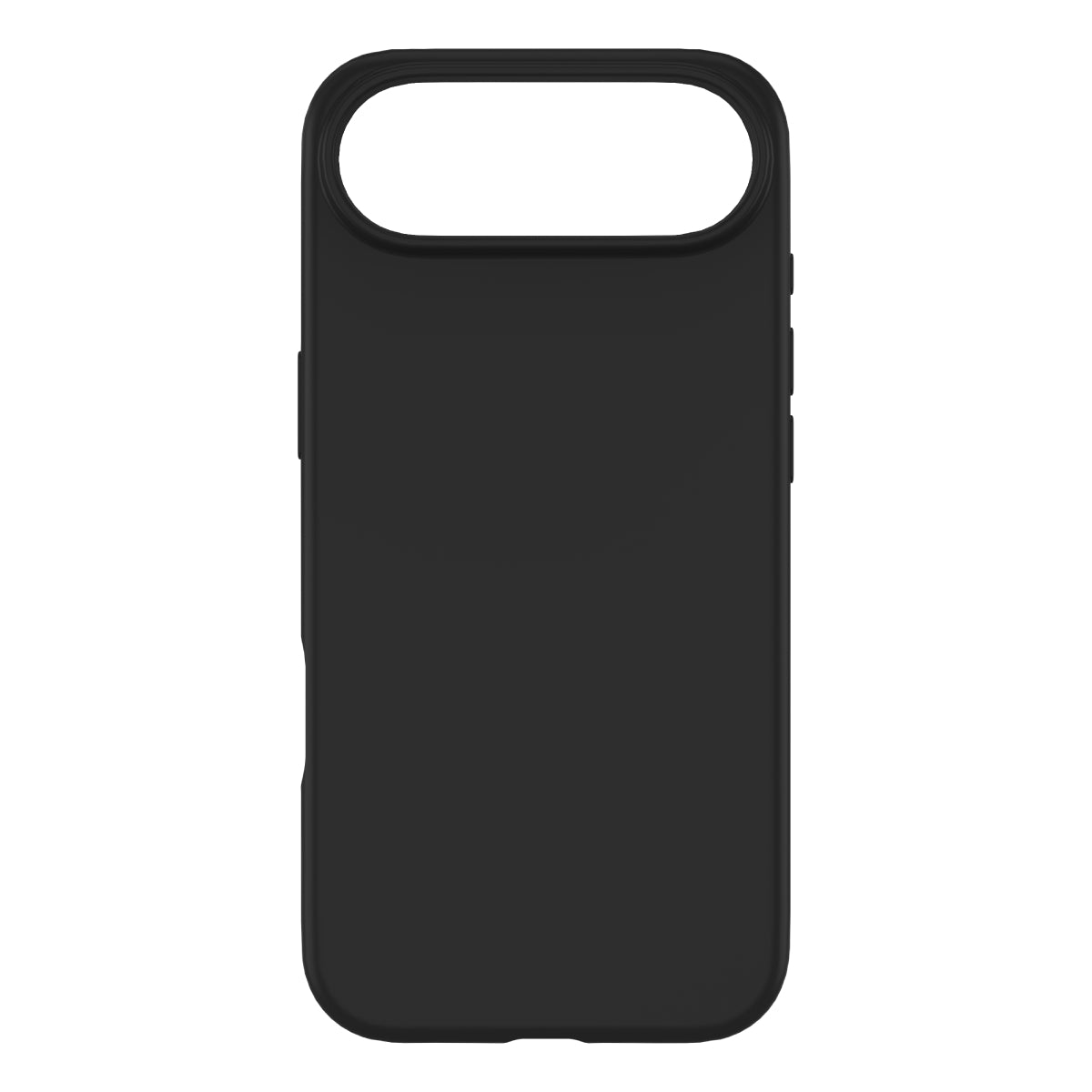 Touch Snap - iPhone Air Case MagSafe Compatible - Black