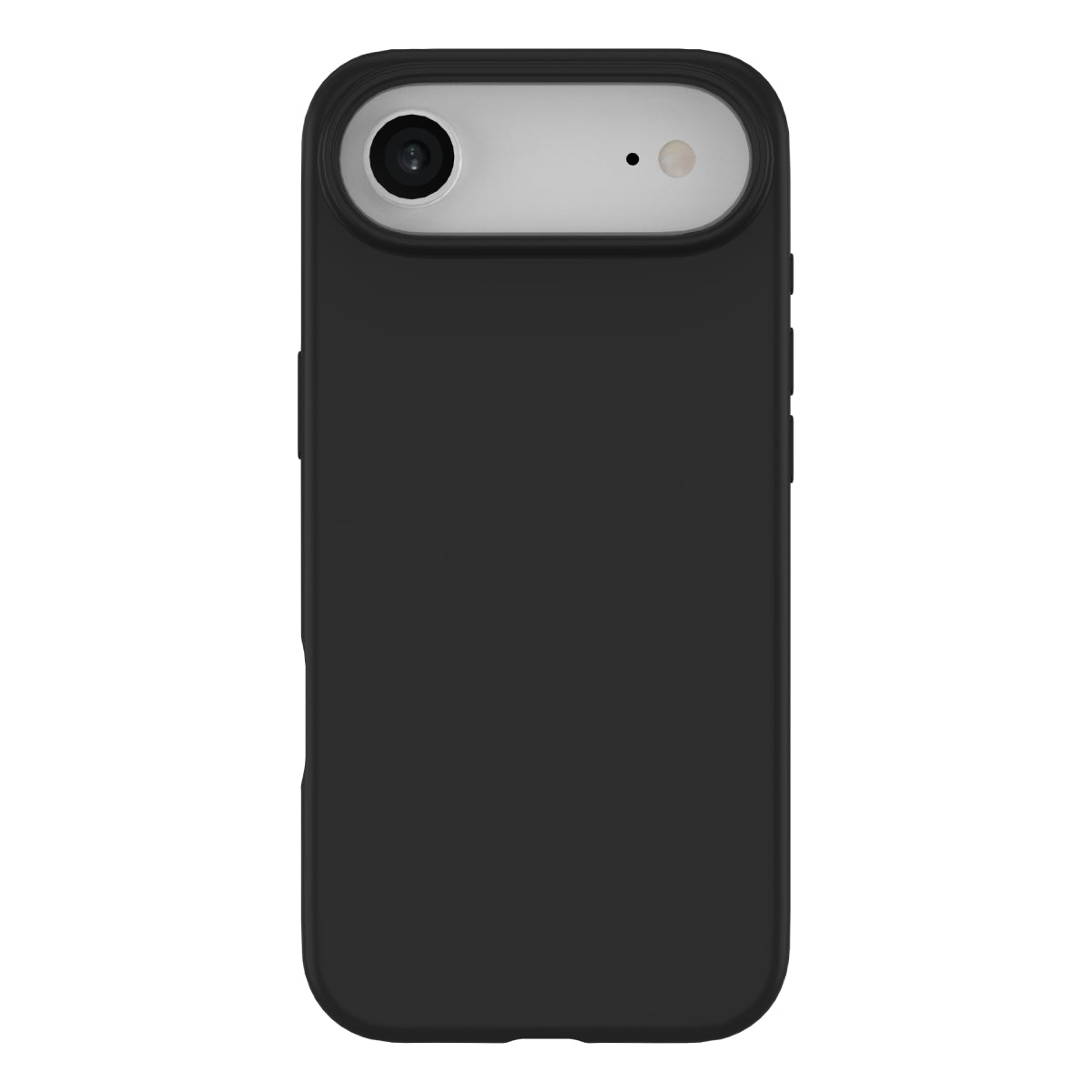 Touch Snap - iPhone Air Case MagSafe Compatible - Black
