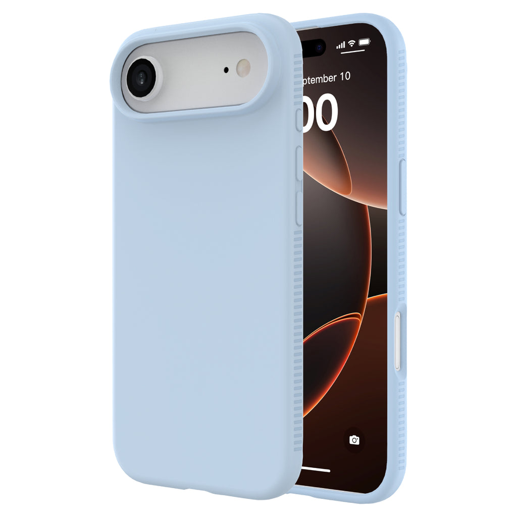 Touch Snap - iPhone Air Case MagSafe Compatible - Sky Blue