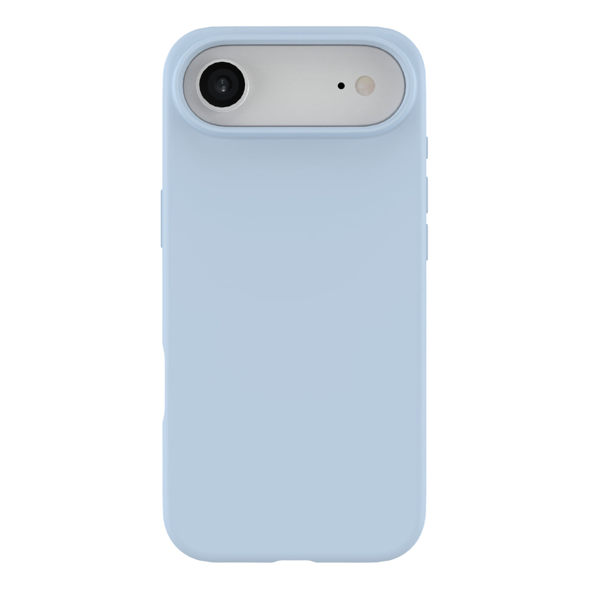 Touch Snap - iPhone Air Case MagSafe Compatible - Sky Blue