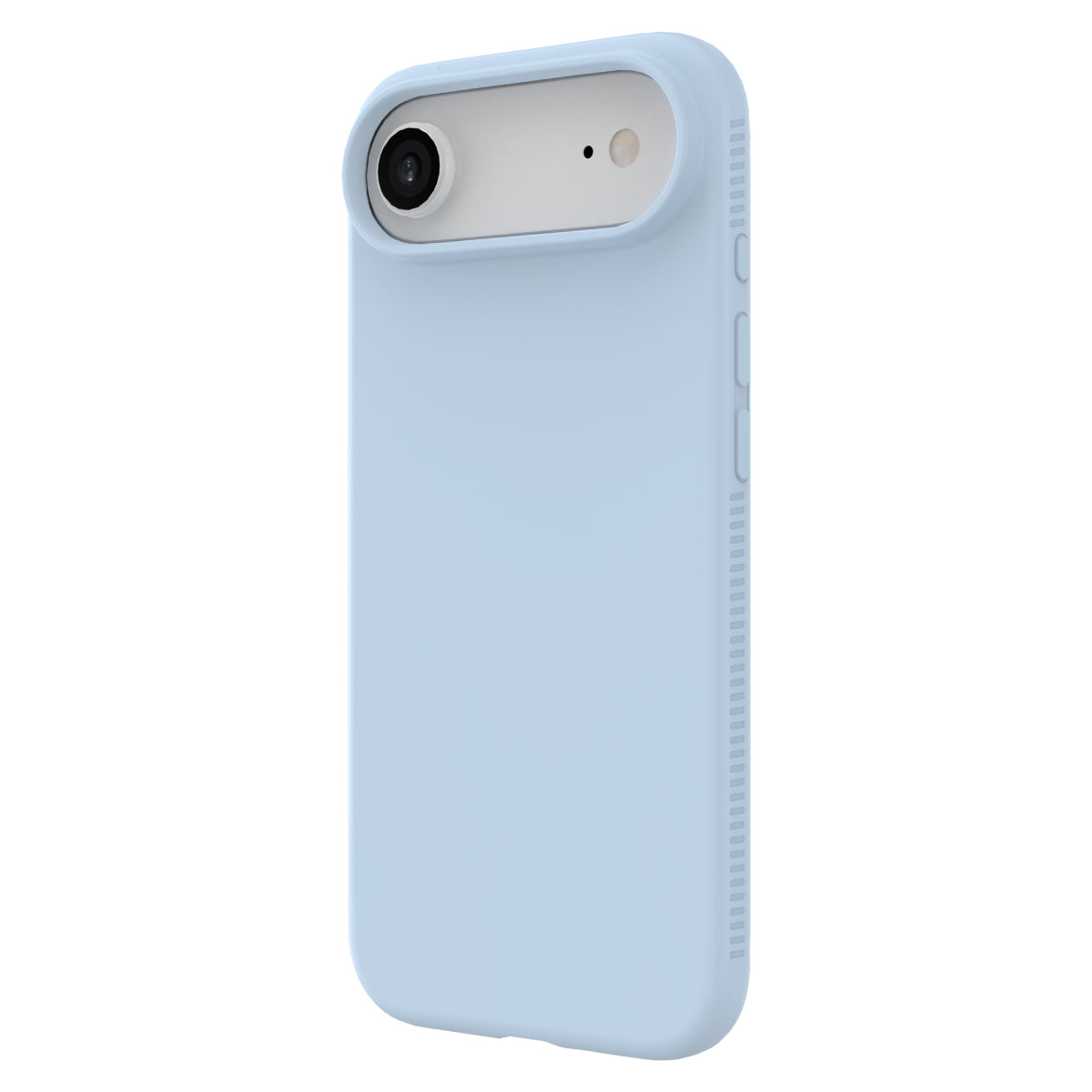 Touch Snap - iPhone Air Case MagSafe Compatible - Sky Blue