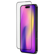 OptiGuard ECO Glass Matte - iPhone 17 Pro Max Screen Protector - Clear