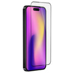 OptiGuard ECO Glass Matte - iPhone 17 Pro Max Screen Protector - Clear