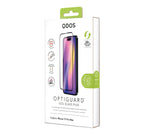 OptiGuard Eco Glass Plus - iPhone 17 Pro Max Screen Protector - Clear