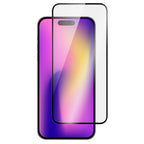 OptiGuard Eco Glass Plus - iPhone 17 Pro Max Screen Protector - Clear