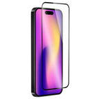 OptiGuard Eco Glass Plus - iPhone 17 Pro Max Screen Protector - Clear