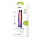 OptiGuard ECO Glass - iPhone 17 Pro Max Screen Protector - Clear