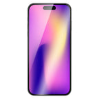 OptiGuard ECO Glass - iPhone 17 Pro Max Screen Protector - Clear