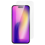 OptiGuard ECO Glass - iPhone 17 Pro Max Screen Protector - Clear