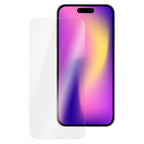 OptiGuard ECO Glass - iPhone 17 Pro Max Screen Protector - Clear