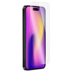 OptiGuard ECO Glass - iPhone 17 Pro Max Screen Protector - Clear