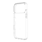 (OFG | GRS) Hybrid Snap - iPhone 18 Pro Max | 17 Pro Max Case MagSafe Compatible - Clear